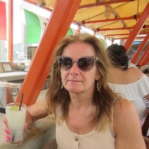 Meet your Posher, Barbara